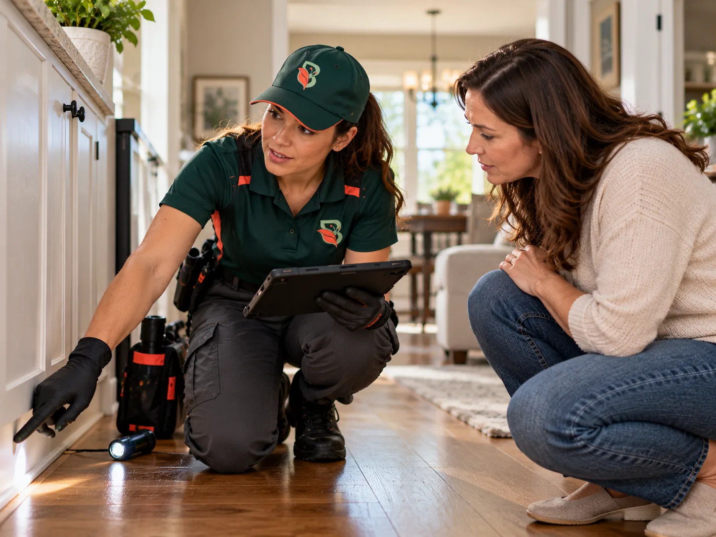 Pest Control Orient, IA FAQs